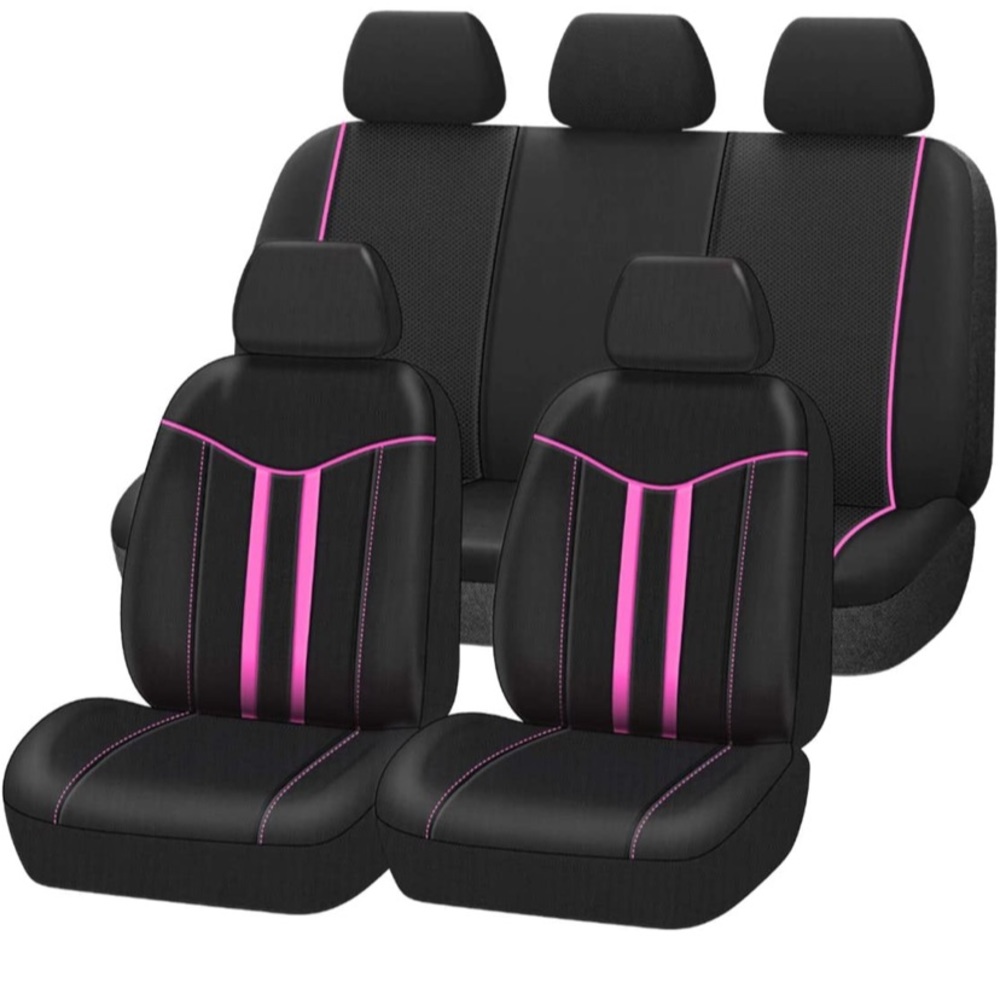 Car seat covers